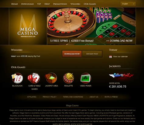  casino mega/irm/premium modelle/reve dete